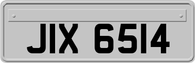 JIX6514