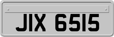 JIX6515