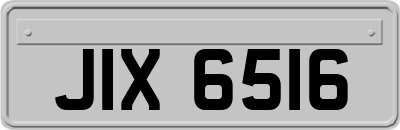 JIX6516