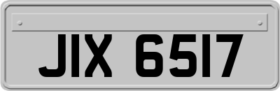 JIX6517