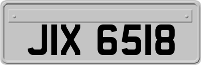 JIX6518