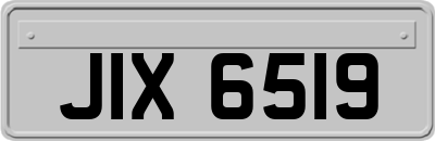 JIX6519