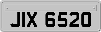 JIX6520