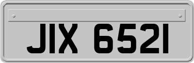 JIX6521