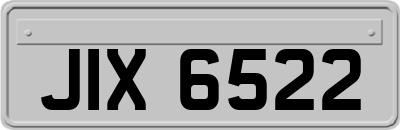 JIX6522