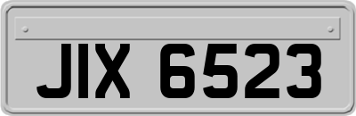 JIX6523