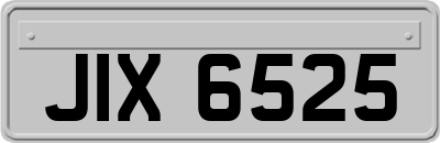 JIX6525