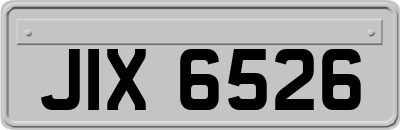JIX6526