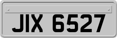 JIX6527