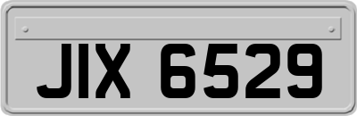JIX6529