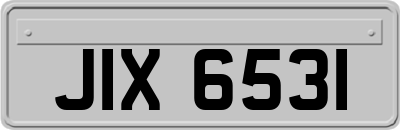 JIX6531