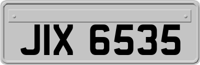 JIX6535