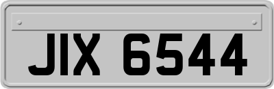 JIX6544