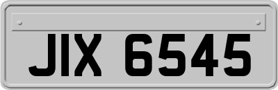 JIX6545