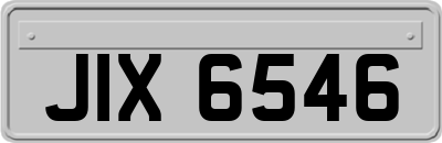 JIX6546