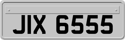 JIX6555