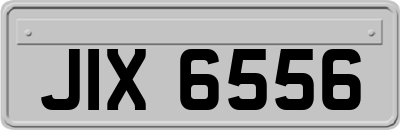 JIX6556