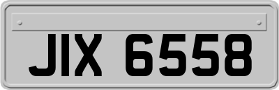 JIX6558