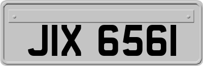 JIX6561