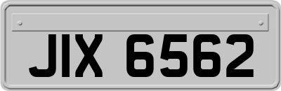 JIX6562