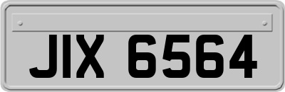 JIX6564