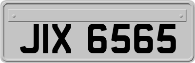 JIX6565