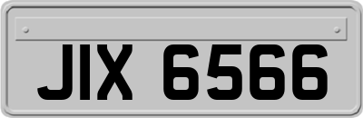 JIX6566