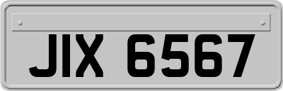 JIX6567
