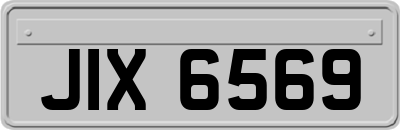 JIX6569