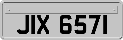 JIX6571