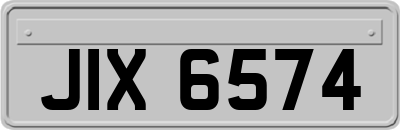 JIX6574