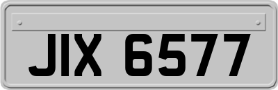 JIX6577