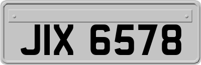 JIX6578