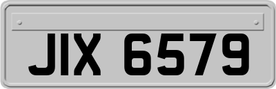 JIX6579