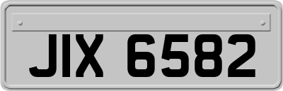 JIX6582