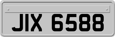 JIX6588