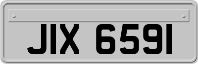 JIX6591