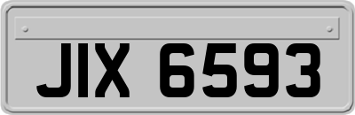 JIX6593