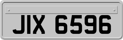 JIX6596
