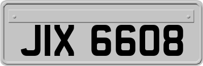 JIX6608