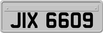 JIX6609