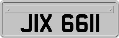 JIX6611