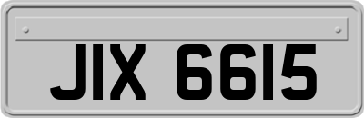 JIX6615