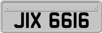 JIX6616