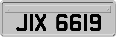 JIX6619