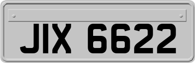 JIX6622