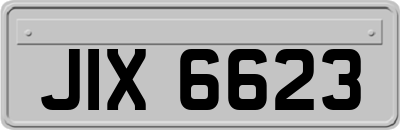 JIX6623