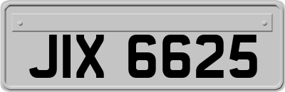 JIX6625