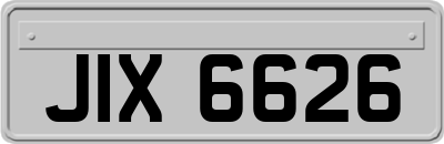 JIX6626