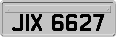 JIX6627